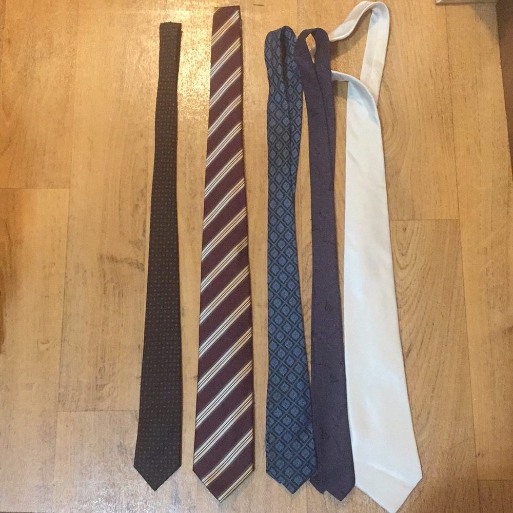 Ties Lot
